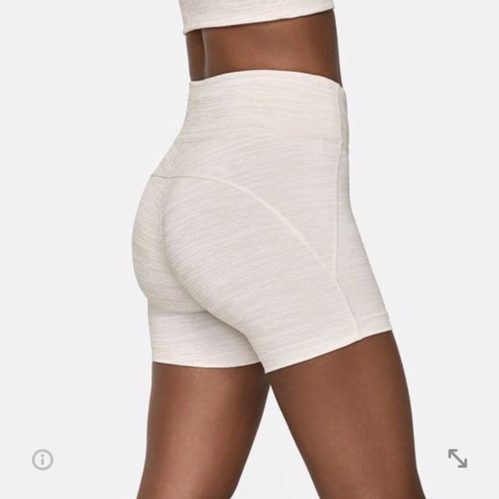 Outdoor voices biker short